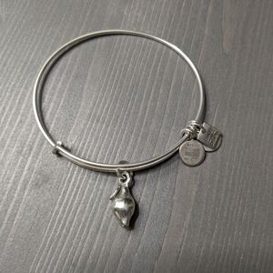 Alex and Ani Lemon Bracelet